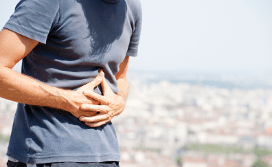 Gastroenterología
